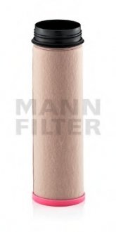 Фильтр воздушный MANN CF 1350 (фото 1)