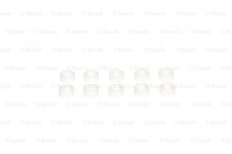 Елементи багатоточкового вприскування F 00V H35 005 BOSCH F00VH35005 (фото 1)