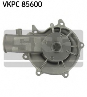 Водяной насос SKF VKPC 85600 (фото 1)