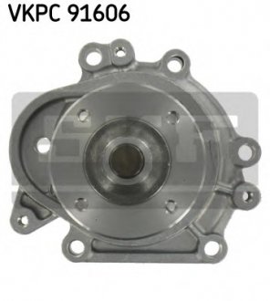 Водяной насос SKF VKPC 91606 (фото 1)