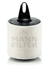 Фильтр воздушный MANN C 1370 (фото 1)