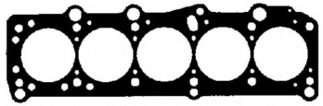 Прокладка головки блоку циліндрів ELRING 915.629 (фото 1)