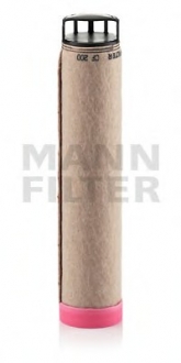Фильтр воздушный MANN CF 200 (фото 1)
