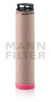 Фильтр воздушный MANN CF 400 (фото 1)