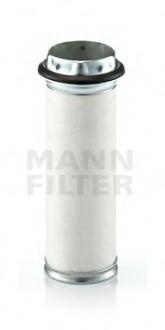Фильтр воздушный MANN CF 711 (фото 1)