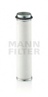 Фильтр воздушный MANN CF 811 (фото 1)