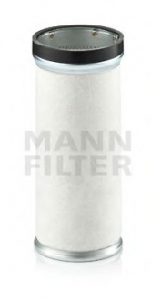 Фільтр додаткового повітря MANN CF 821 (фото 1)