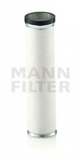 Фильтр воздушный MANN CF 830 (фото 1)