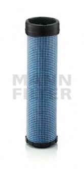 Фільтр додаткового повітря MANN CF 970 (фото 1)