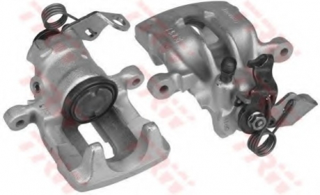 Супорт дискових гальм TRW BHN165 (фото 1)
