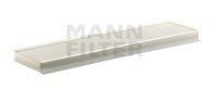 Фильтр салона MANN CU 91 001 (фото 1)