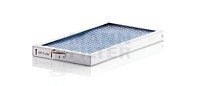 Фильтр салона MANN CU 24 500 (фото 1)