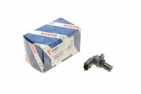 Електроніка Бош 0 232 103 097 BOSCH 0232103097 (фото 1)