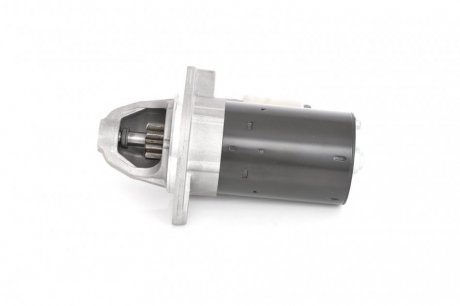 СТАРТЕР 12V BOSCH 0001107527 (фото 1)