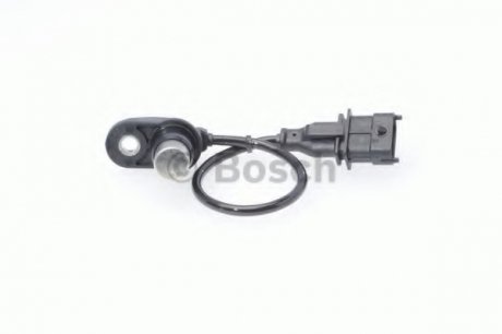 Датчик положення розподільчого валу 0 281 002 515 BOSCH 0281002515 (фото 1)