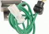 Конденсатор розподільника запалювання 1 237 330 220 BOSCH 1237330220 (фото 4)