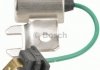КОНДЕНСАТОР BOSCH 1237330295 (фото 4)