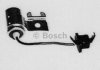КОНДЕНСАТОР BOSCH 1237330295 (фото 1)