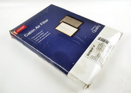 Фильтр салона DENSO DCF001P (фото 1)