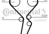 Ремінь зубчастий (довж. 60-150) Contitech CT1116 (фото 4)