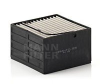Фильтр топливный MANN PU 85 (фото 1)