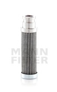 Фильтр масляный MANN H 4005 (фото 1)