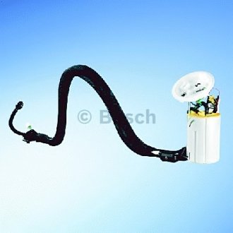 Бензонасос BOSCH 0580314547 (фото 1)