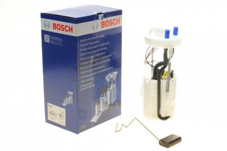 Електричний паливний насос 1 987 580 013 BOSCH 1987580013 (фото 1)