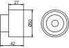 Натяжной ролик GMB GT80350 (фото 4)