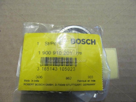 Підшипник BOSCH 1900910201 (фото 1)