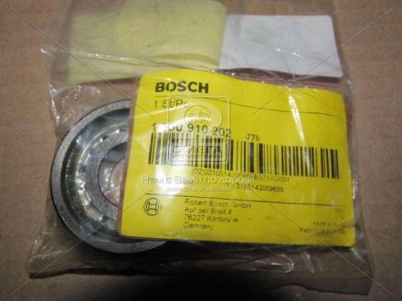 Подшипник BOSCH 1900910202 (фото 1)