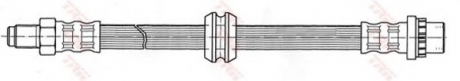 Тормозной шланг TRW PHB402 (фото 1)