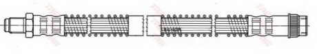 Тормозной шланг TRW PHB441 (фото 1)