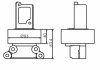 Натяжной ролик GMB GT90440 (фото 4)