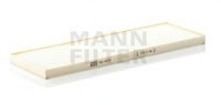 Фильтр салона MANN CU 4033 (фото 1)