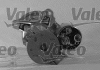 Стартер-новий Valeo 432623 (фото 3)