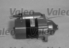 Стартер-новый Valeo 438027 (фото 1)