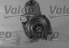 Стартер-новий Valeo 438076 (фото 2)