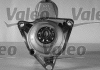 Стартер-новий Valeo 438077 (фото 2)