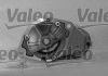 Стартер-новий Valeo 438079 (фото 2)