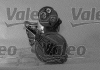 Стартер-новий Valeo 438090 (фото 3)