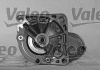Стартер-новый Valeo 438145 (фото 2)