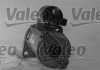 Стартер-новий Valeo 438152 (фото 3)