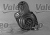 Стартер-новий Valeo 438152 (фото 2)