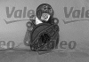 Стартер-новий Valeo 438158 (фото 3)
