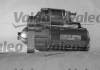 Стартер-новий Valeo 438158 (фото 1)