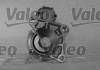 Стартер-новий Valeo 438163 (фото 2)
