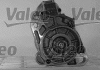 Стартер-новый Valeo 438167 (фото 2)