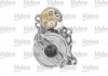 Стартер-новый Valeo 438200 (фото 2)