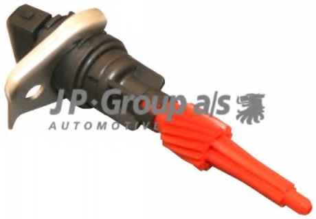 Датчик швидкості AUDI A3/Skoda FABIA, OCTAVIA, FELICIA I/II 1.0-3.2 79- JP GROUP 1197200400 (фото 1)